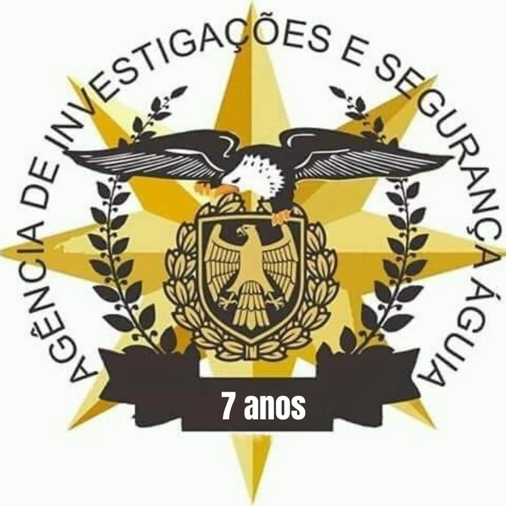 ÁGUIA AGÊNCIA DE INVESTIGAÇÃO E SEGURANÇA PRIVADA.